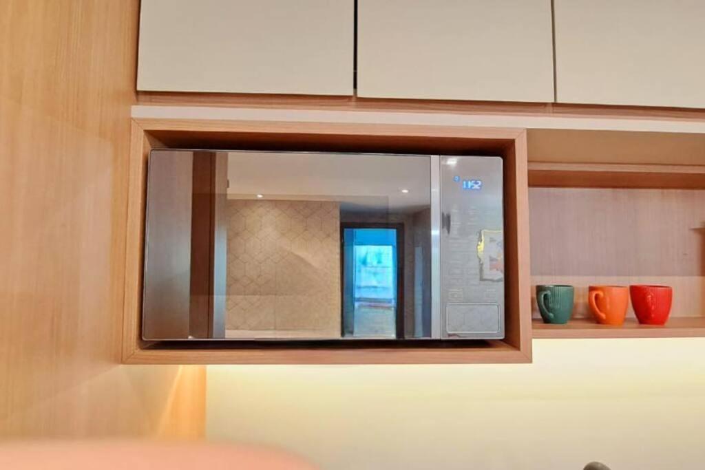 Luxuoso Apartamento Em Gramado - 2 Suites Dış mekan fotoğraf